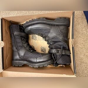 Harley Davidson Ladies Boots